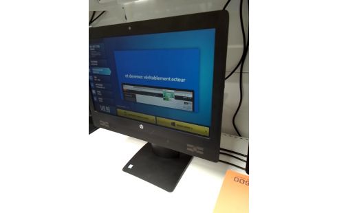 ORDINATEUR PC HP I5/7G 8RAM 256SSD