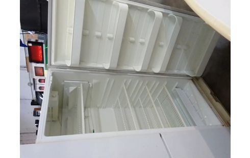 CONGELATEUR ARMOIRE 1 PORTE ARTHUR MARTIN