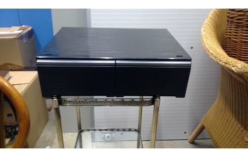 VIDEOCASSETTE KASTJE 