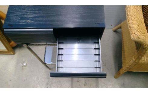 VIDEOCASSETTE KASTJE 