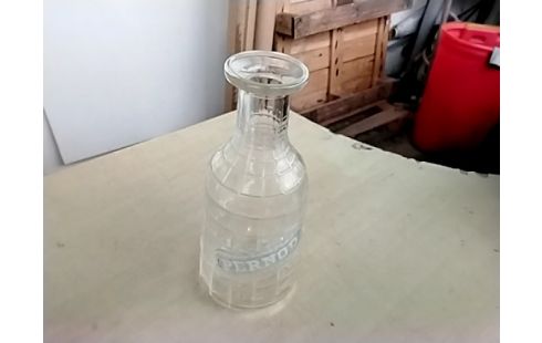 BOUTEILLE PERNOD