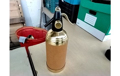 SIPHON VINTAGE
