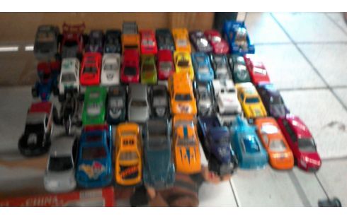 MODELES REDUITS PM L'UN