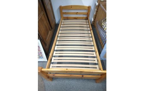 LIT PIN 90X190 CM + SOMMIER