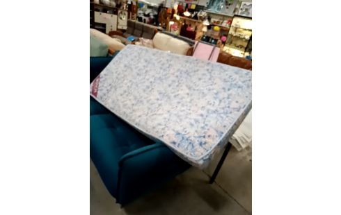 MATELAS 90X190CM