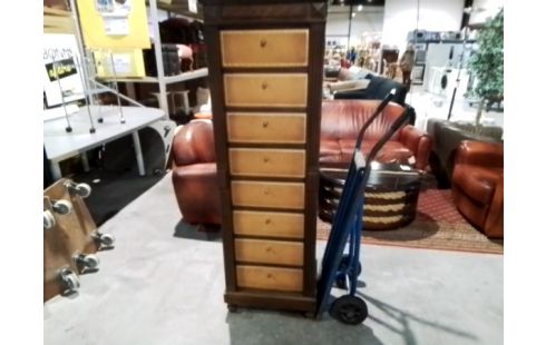 MEUBLE CARTONNIER 8 T