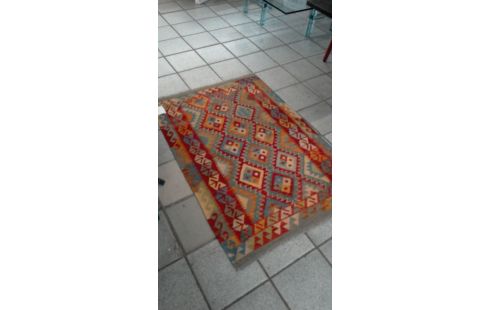 TAPIS KILIM ORIENTAL  150 - 105 CM