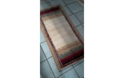 TAPIS  140 - 65 CM
