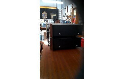 PIONEER VINTAGE AMP SA500 TUNER TX500/SET