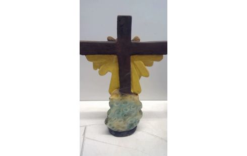 BEELD GIPS ROND 1920