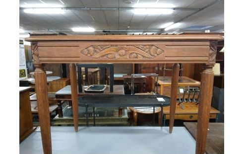 BUREAU NOYER 1 TIROIR