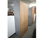 ARMOIRE DE BUREAU 4 PORTES