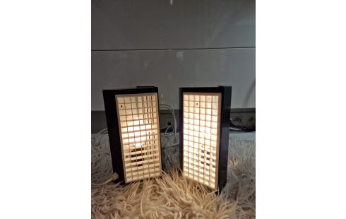 APPLIQUE MURALE IKEA LA PAIRE