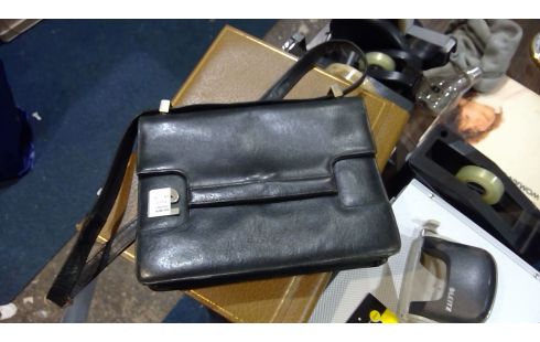 SAC A MAIN  PIERRE CARDIN