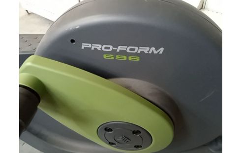 VELO HELLIPTIQUE PROPRIO ARNAUD