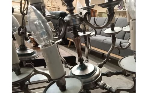 LUSTRE 20 BRANCHES LUSTRE927753361