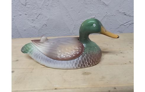 CANARD DECORATION