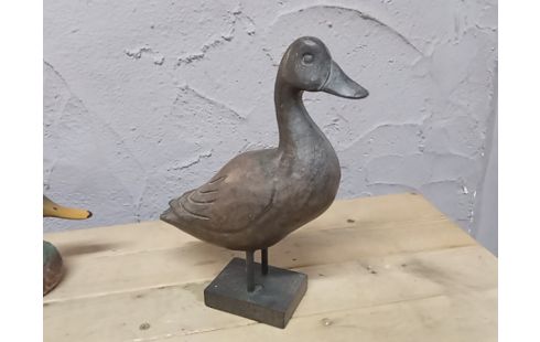 CANARD DECORATION