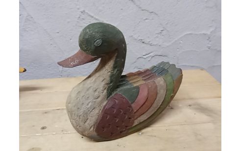 CANARD DECORATION