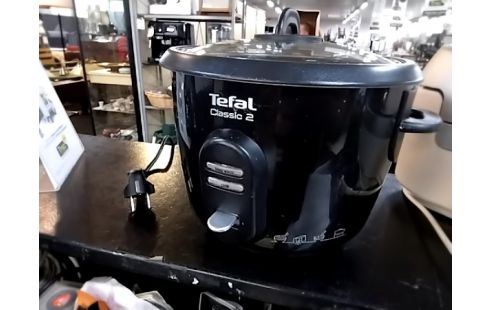 CUISEUR RIZ TEFAL