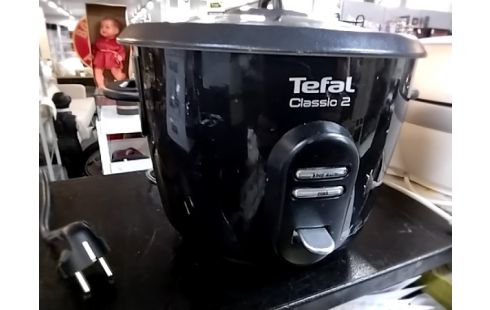 CUISEUR RIZ TEFAL