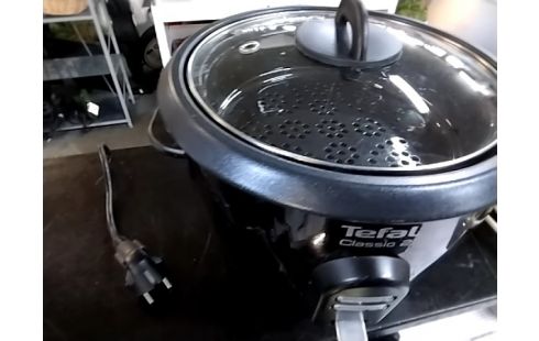 CUISEUR RIZ TEFAL