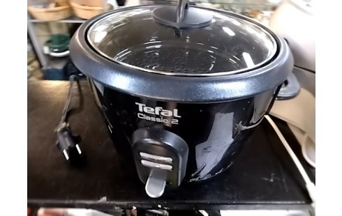 CUISEUR RIZ TEFAL