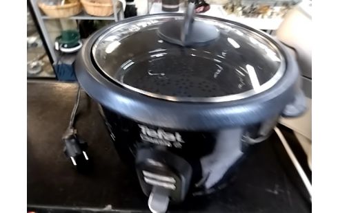 CUISEUR RIZ TEFAL