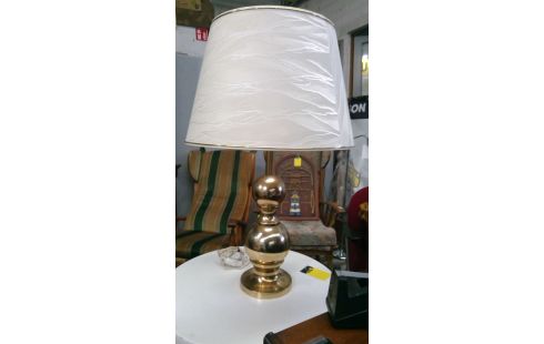 LAMPE A POSER ANNEES 80