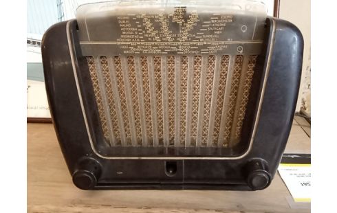 RADIO RETRO DANS SON JUS