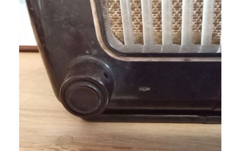 RADIO RETRO DANS SON JUS