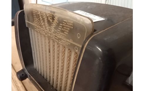 RADIO RETRO DANS SON JUS