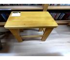 TABOURET Pin