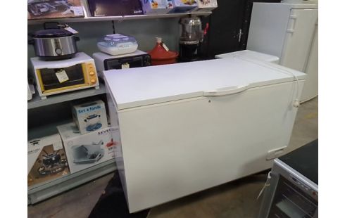 CONGELATEUR COFFRE ARTHUR MARTIN