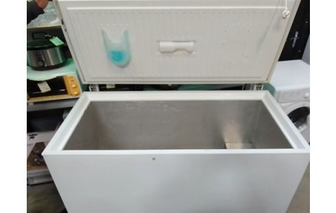 CONGELATEUR COFFRE ARTHUR MARTIN