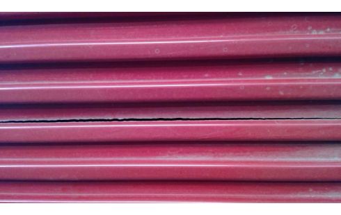 COLONNE PASTOE  A'DAMMER ETAT