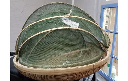 PANIER A FROMAGES ROTIN