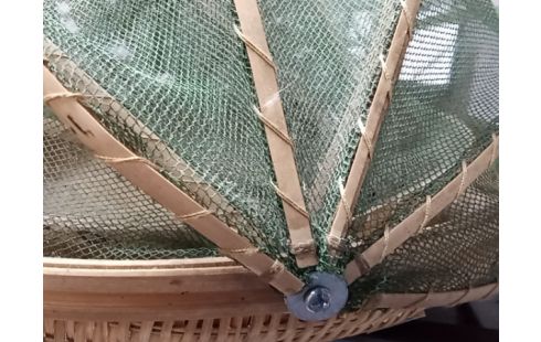 PANIER A FROMAGES ROTIN