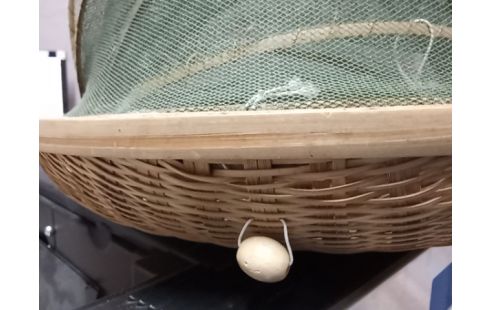 PANIER A FROMAGES ROTIN