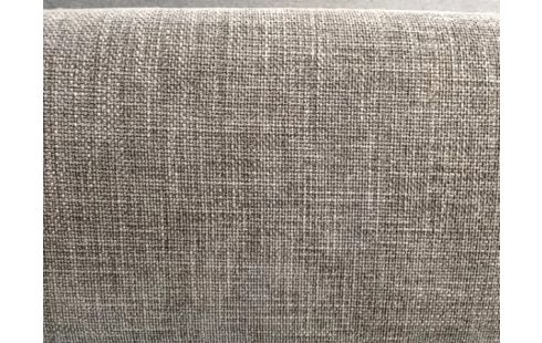 CANAPE D'ANGLE tissu gris Poltronesofa