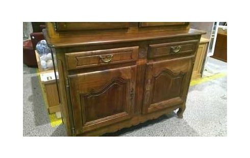 BUFFET 2 CORPS STYLE  LOUIS XV