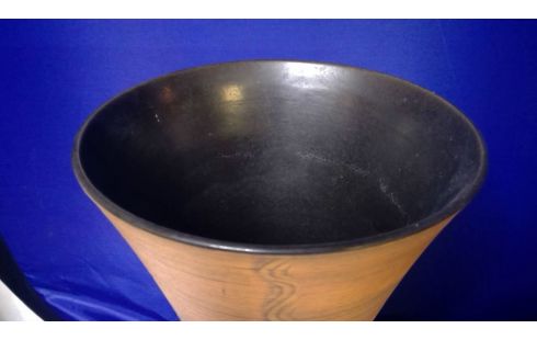 VASE VINTAGE NUMEROTE