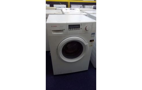 MACHINE A LAVER BOSCH SERIE 2