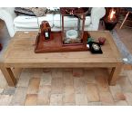 TABLE BASSE rectangulaire