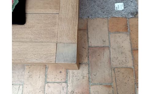 TABLE BASSE rectangulaire