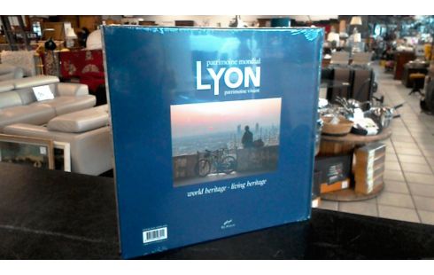 LIVRE LYON