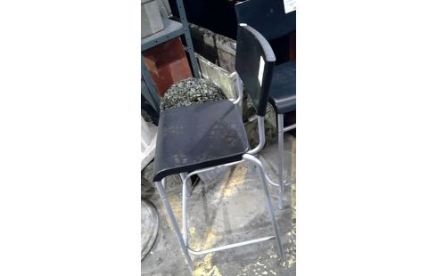 TABOURET DE BAR IKEA