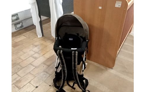 SAC A DOS bebe chicco caddy