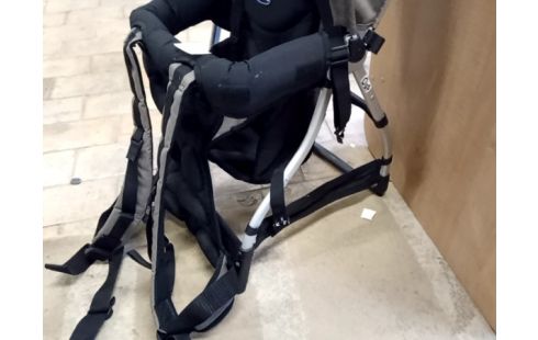 SAC A DOS bebe chicco caddy