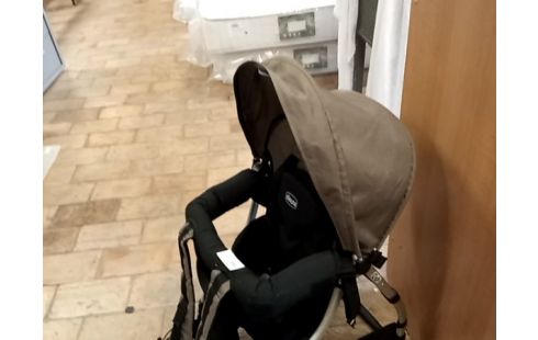 SAC A DOS bebe chicco caddy